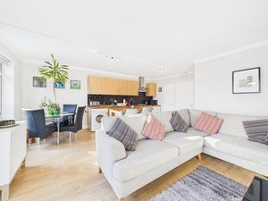 OPEN PLAN LIVING ROOM- click for photo gallery